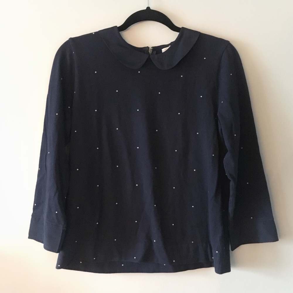 J.Crew sweater